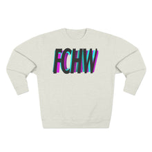 Load image into Gallery viewer, FCHW Florida Tropic Crewneck Sweatshirt