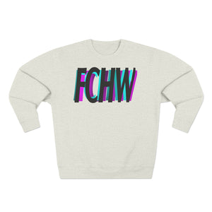 FCHW Florida Tropic Crewneck Sweatshirt