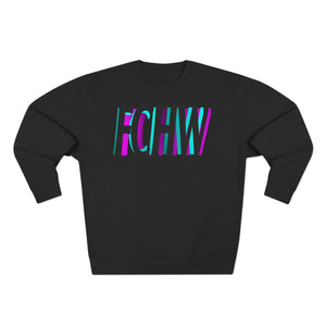 FCHW Florida Tropic Crewneck Sweatshirt