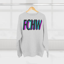 Load image into Gallery viewer, FCHW Florida Tropic Crewneck Sweatshirt