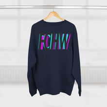 Load image into Gallery viewer, FCHW Florida Tropic Crewneck Sweatshirt