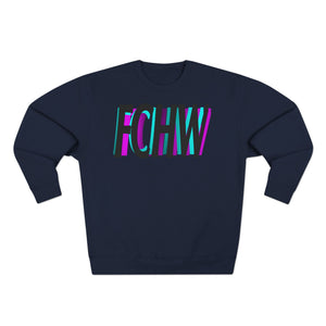 FCHW Florida Tropic Crewneck Sweatshirt