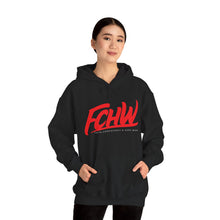 Load image into Gallery viewer, Unisex Heavy Blend™ Hooded Sweatshirt