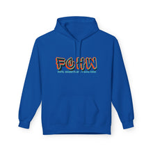Load image into Gallery viewer, FCHW Unisex Midweight Softstyle Fleece Hoodie