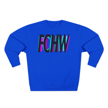 Load image into Gallery viewer, FCHW Florida Tropic Crewneck Sweatshirt