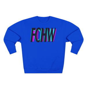 FCHW Florida Tropic Crewneck Sweatshirt