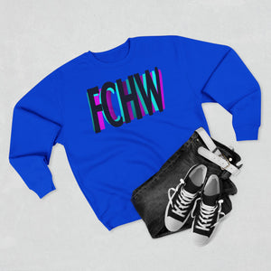 FCHW Florida Tropic Crewneck Sweatshirt