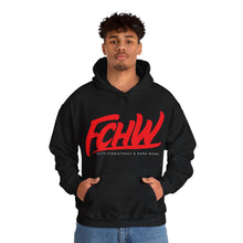 Load image into Gallery viewer, FCHW Unisex Heavy Blend™ Hooded Sweatshirt