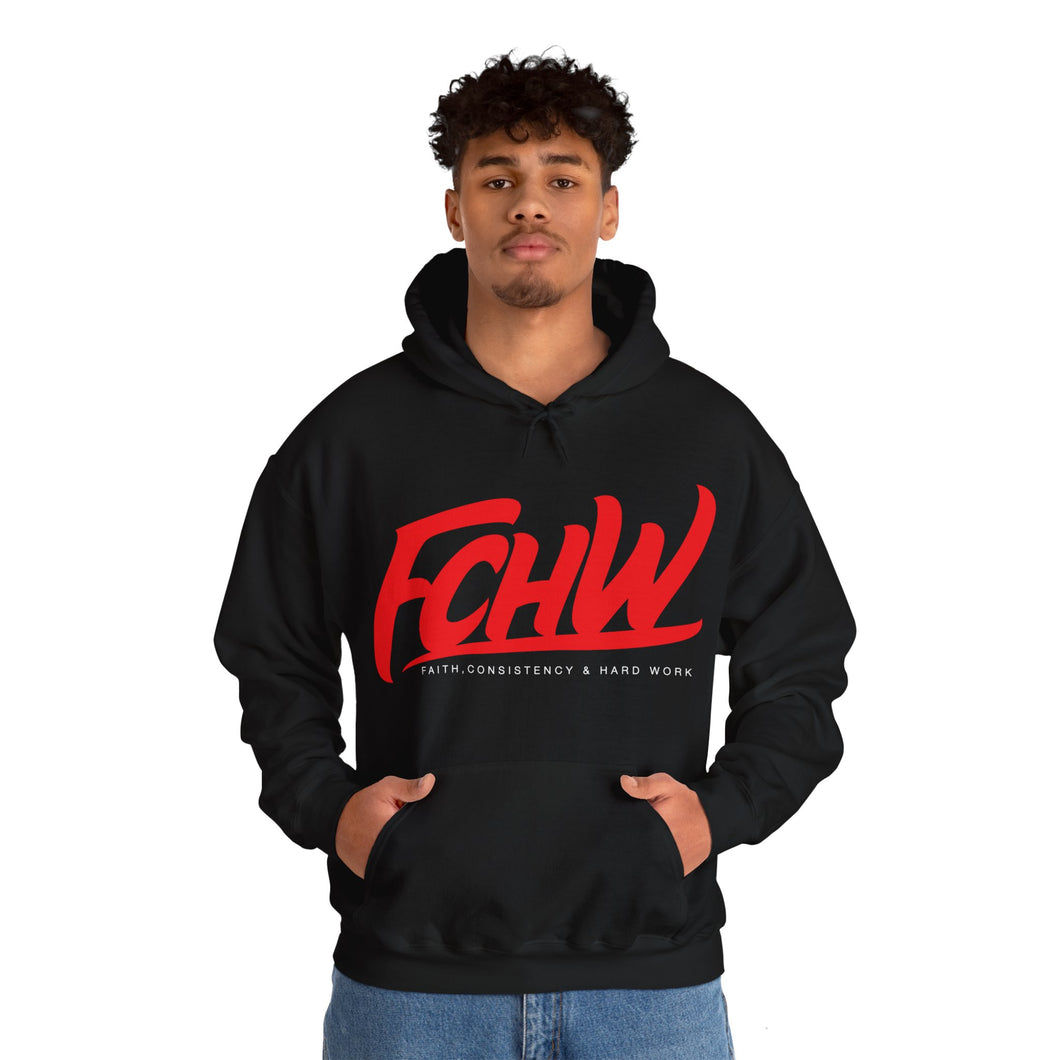 FCHW Unisex Heavy Blend™ Hooded Sweatshirt