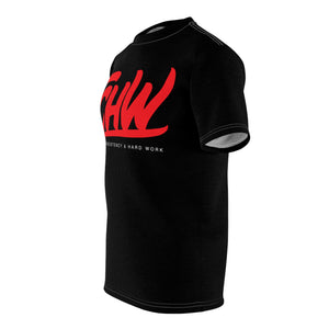 Unisex Cut & Sew Tee (AOP)