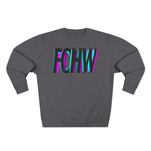 FCHW Florida Tropic Crewneck Sweatshirt