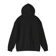 Load image into Gallery viewer, FCHW Black|White Unisex Heavy Blend™ Hooded Sweatshirt