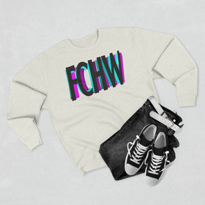 FCHW Florida Tropic Crewneck Sweatshirt