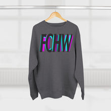 Load image into Gallery viewer, FCHW Florida Tropic Crewneck Sweatshirt