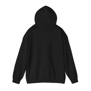 FCHW Unisex Heavy Blend™ Hooded Sweatshirt