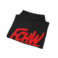 Load image into Gallery viewer, FCHW Unisex Heavy Blend™ Hooded Sweatshirt