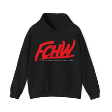 Load image into Gallery viewer, FCHW Unisex Heavy Blend™ Hooded Sweatshirt