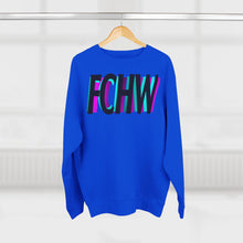 Load image into Gallery viewer, FCHW Florida Tropic Crewneck Sweatshirt