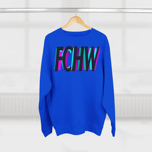 FCHW Florida Tropic Crewneck Sweatshirt