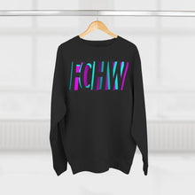 Load image into Gallery viewer, FCHW Florida Tropic Crewneck Sweatshirt