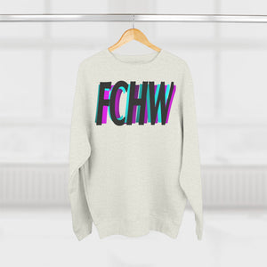FCHW Florida Tropic Crewneck Sweatshirt