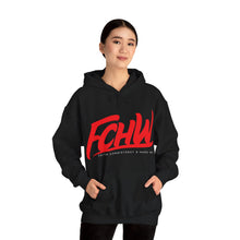 Load image into Gallery viewer, FCHW Unisex Heavy Blend™ Hooded Sweatshirt