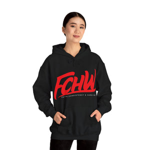 FCHW Unisex Heavy Blend™ Hooded Sweatshirt