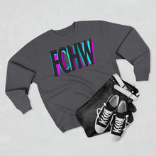 Load image into Gallery viewer, FCHW Florida Tropic Crewneck Sweatshirt