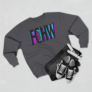 FCHW Florida Tropic Crewneck Sweatshirt