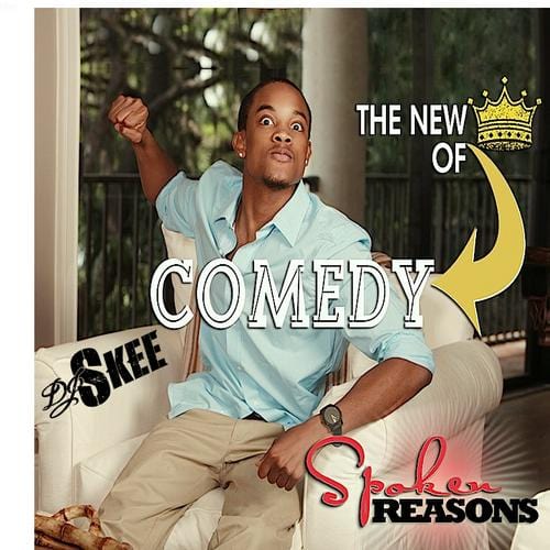The New King of Comedy - DOWNLOAD
