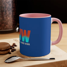 Load image into Gallery viewer, FCHW Accent Mug