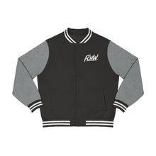 Load image into Gallery viewer, FCHW Men&#39;s Varsity Jacket