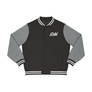 FCHW Men's Varsity Jacket