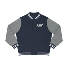 Load image into Gallery viewer, FCHW Men&#39;s Varsity Jacket