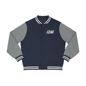FCHW Men's Varsity Jacket