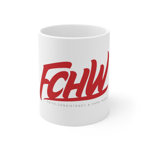 FCHW Ceramic Mug (EU)