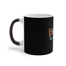 Load image into Gallery viewer, FCHW Color Changing Mug