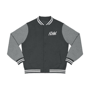 FCHW Men's Varsity Jacket
