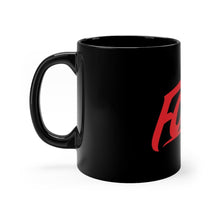 Load image into Gallery viewer, FCHW Original Red|Black mug 11oz