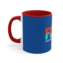 Load image into Gallery viewer, FCHW Accent Mug
