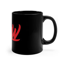 Load image into Gallery viewer, FCHW Original Red|Black mug 11oz