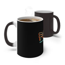Load image into Gallery viewer, FCHW Color Changing Mug