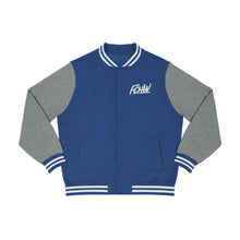 Load image into Gallery viewer, FCHW Men&#39;s Varsity Jacket