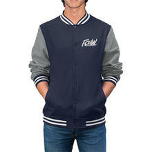 Load image into Gallery viewer, FCHW Men&#39;s Varsity Jacket