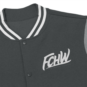 FCHW Men's Varsity Jacket