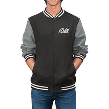 Load image into Gallery viewer, FCHW Men&#39;s Varsity Jacket