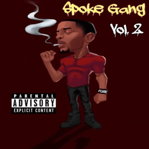 Spoke Gang Vol. 2 - DOWNLOAD
