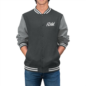 FCHW Men's Varsity Jacket