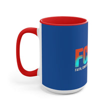 Load image into Gallery viewer, FCHW Accent Mug