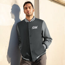 Load image into Gallery viewer, FCHW Men&#39;s Varsity Jacket